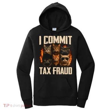 Women's Hoodie