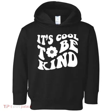 Toddler Hoodie