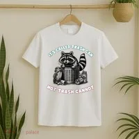 It'S Called Trash Can T-Shirt thumb 2