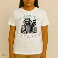 It'S Called Trash Can T-Shirt thumb 4