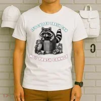 It'S Called Trash Can T-Shirt thumb 6