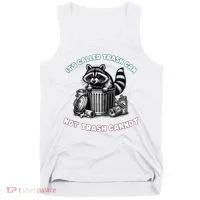 It'S Called Trash Can Tank Top thumb 0