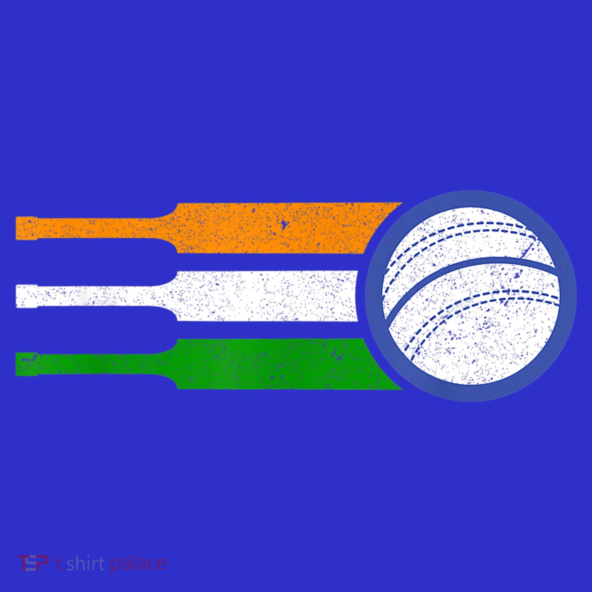 India Cricket Team Gift Indian Cricket Fan Flag Gift Women's Tank Top
