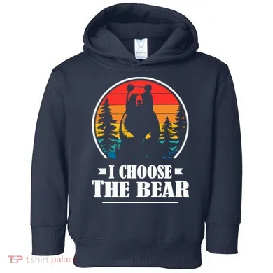 Toddler Hoodie