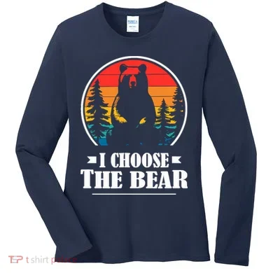 Women's Long Sleeve Shirt