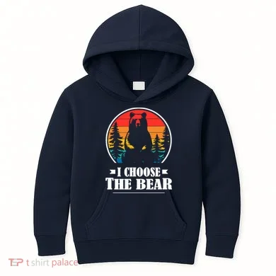 Kids Hoodie
