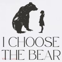 I Choose The Bear Women Empowerment Women's Tank Top thumb 5
