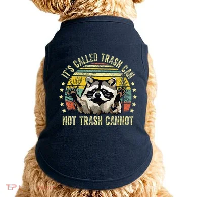 Doggie Tank