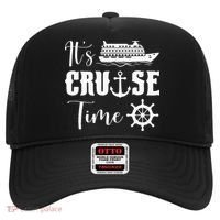 It's Cruise Time Funny Cruise Lover Hat thumb 0
