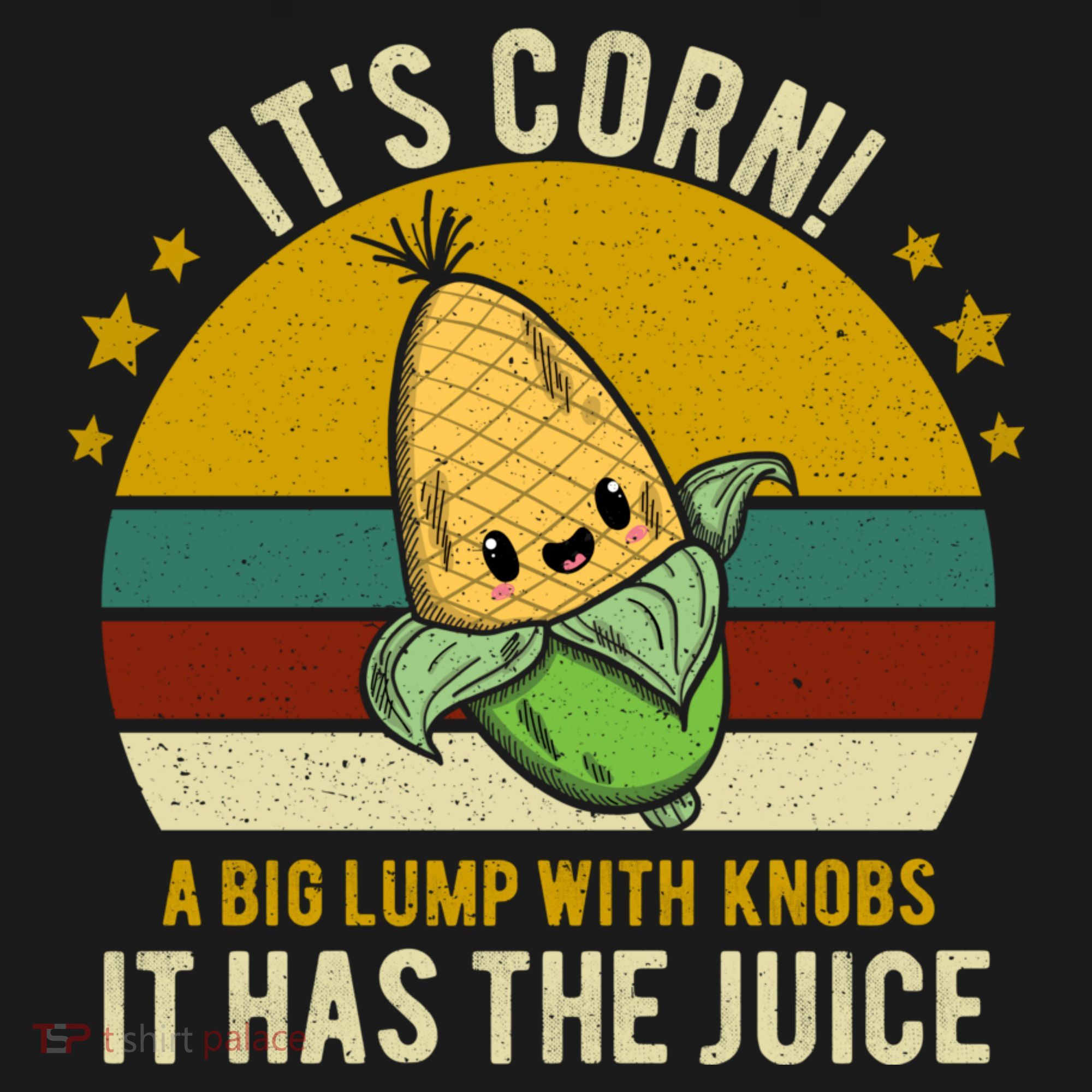 Its Corn Tiktok Song Shirt It’s Corn It Has The Juice Visor