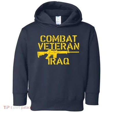 Toddler Hoodie