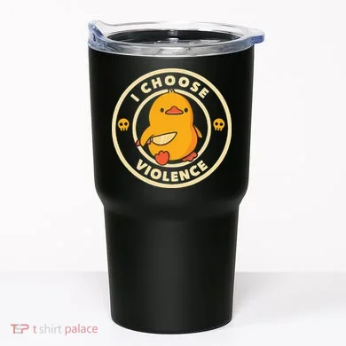 Tumbler