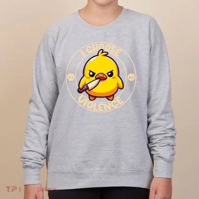 Women's Sweatshirt