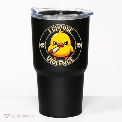 Tumbler