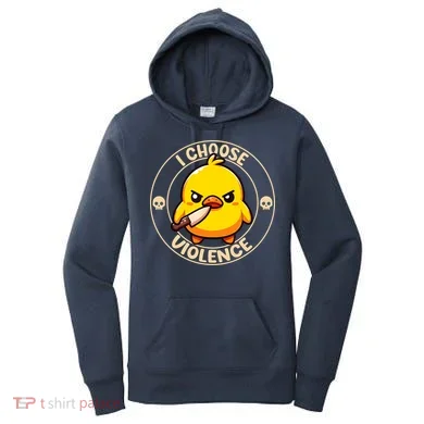 Women's Hoodie