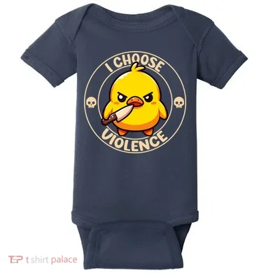 Baby Bodysuit