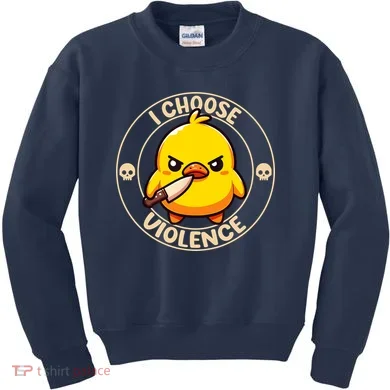 Kids Sweatshirt