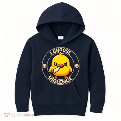 Kids Hoodie