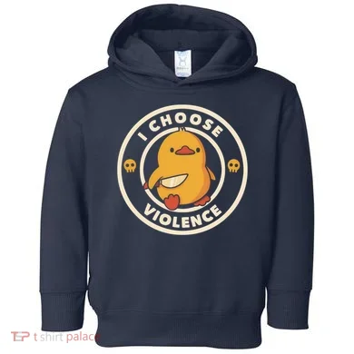 Toddler Hoodie