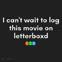 I CanT Wait To Log This Movie On Letterboxd Gifts Beanie thumb 2