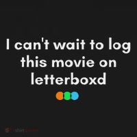I CanT Wait To Log This Movie On Letterboxd Gifts Women's Hoodie thumb 2