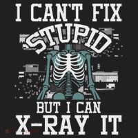 I Can X Ray It Radiologist Radiology Technician Tumbler thumb 3
