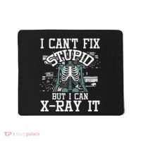I Can X Ray It Radiologist Radiology Technician Mousepad thumb 0