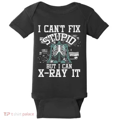 Baby Bodysuit