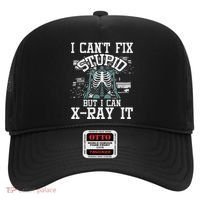 I Can X Ray It Radiologist Radiology Technician Hat thumb 0