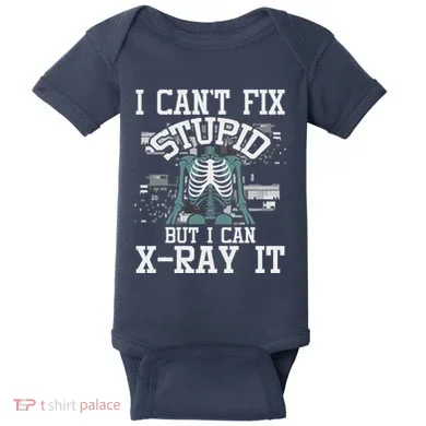 Baby Bodysuit