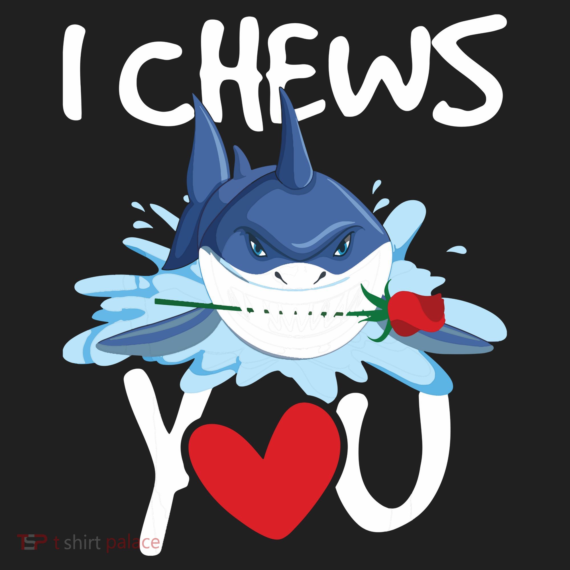 I Chews You Shark Lovers Wildlife Marine Biologist Science Hat