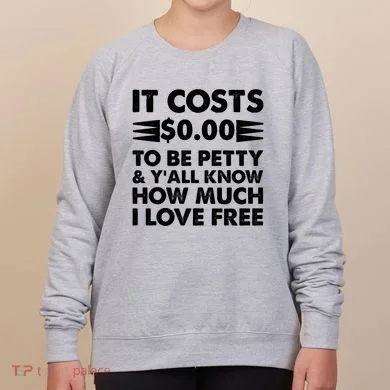 Women's Sweatshirt