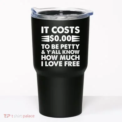 Tumbler