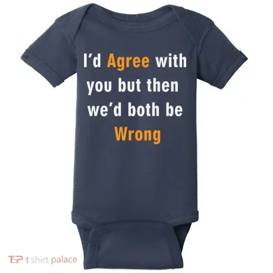 Baby Bodysuit