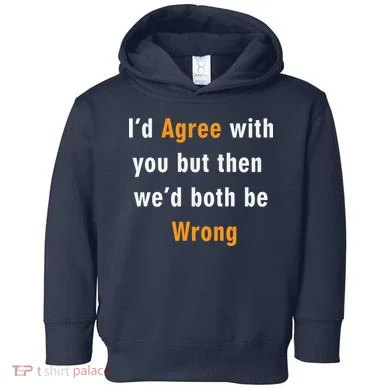 Toddler Hoodie