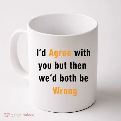 Coffee Mug
