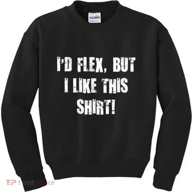 Kids Sweatshirt