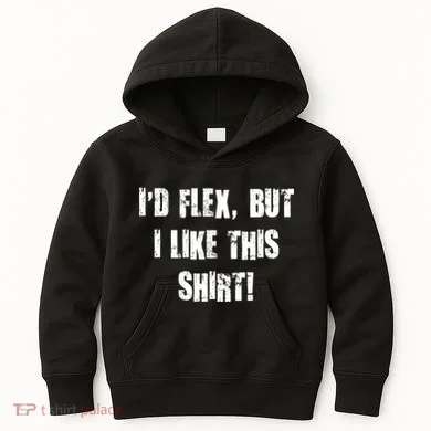 Kids Hoodie