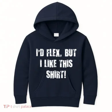 Kids Hoodie