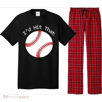 Pajama Set