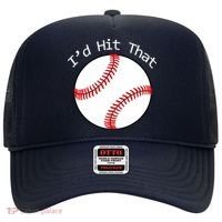I'd Hit That Baseball Hat thumb 0