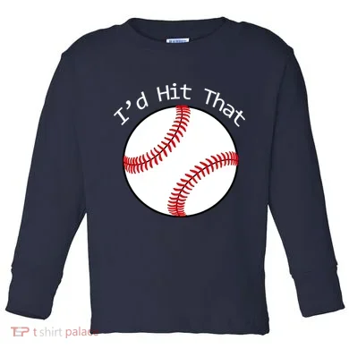 Toddler Long Sleeve