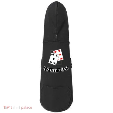 Doddie Hoodie