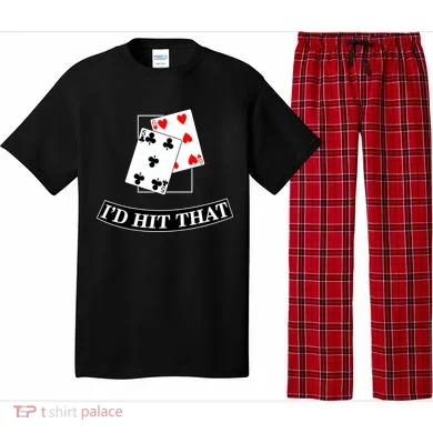 Pajama Set