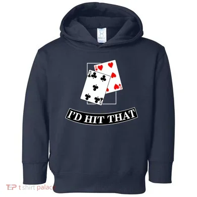 Toddler Hoodie