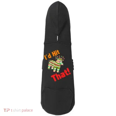 Doddie Hoodie