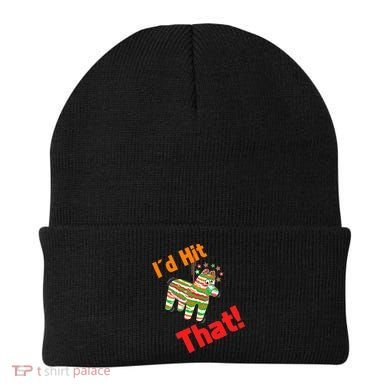 I'd Hit That Pinata Beanie