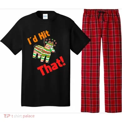 Pajama Set