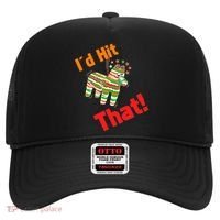 I'd Hit That Pinata Hat thumb 0