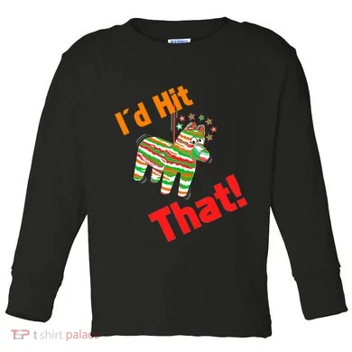 Toddler Long Sleeve